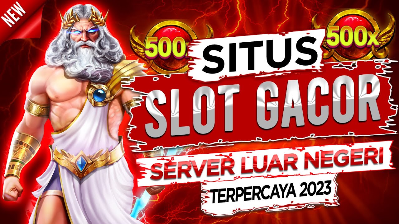 RTP Live Slot Gacor Hari Ini Jadi Rekomendasi Waktu Bermain Game Slot Online