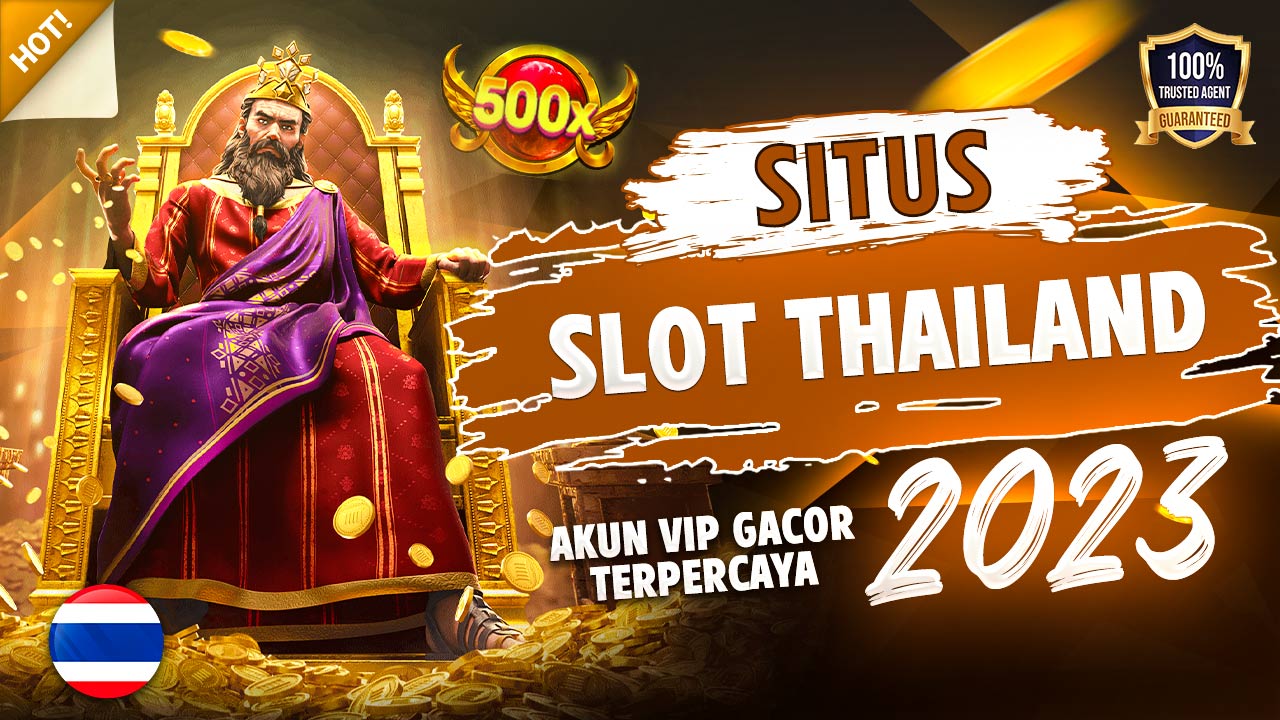 Slot Server Luar | Slot Thailand No.1 Resmi Terpercaya