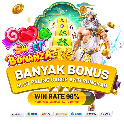 Manfaat Bermain di Situs Slot Demo Rujak Bonanza Pragmatic Play