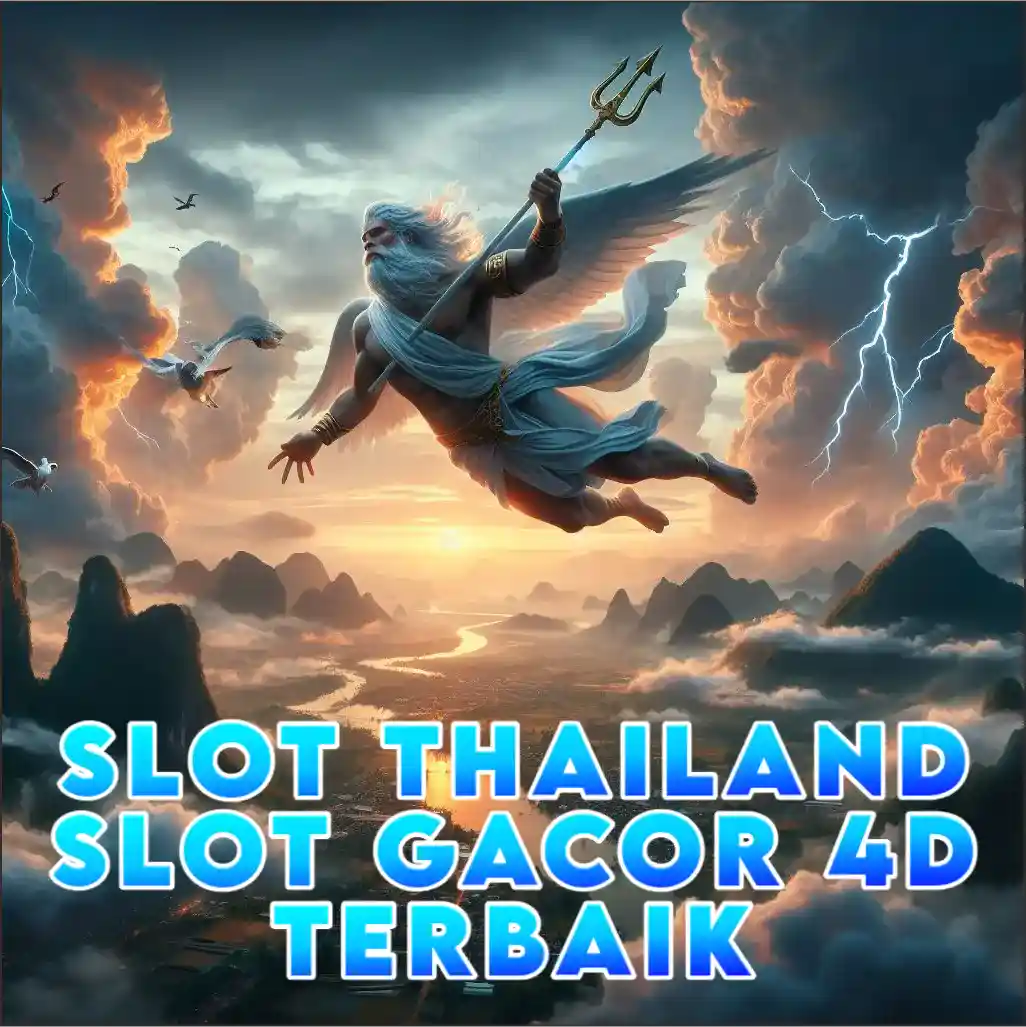 Slot Gacor Terbaik Server Luar Terbaru – Slot Thailand