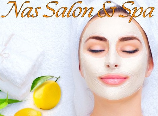 Radiant Skin Awaits: Facial Treatments at Nas Salon & Spa