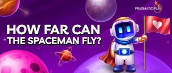 Inilah Mengapa Spaceman Slot Layak Dicoba Oleh Pemain Slot Online