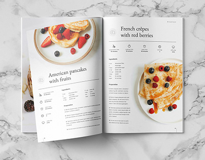 The Future of Recipe Sharing: FamilyCookbookApp
